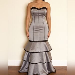 Wedding or Prom Dress Size 2